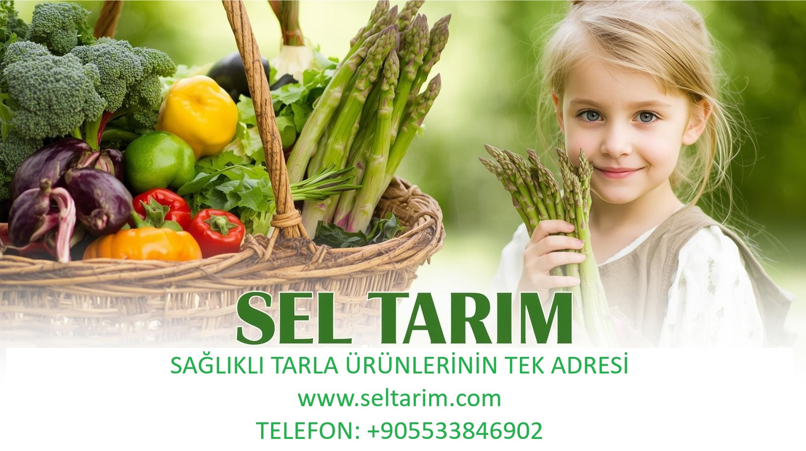 Sel Tarım görseli